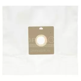 Мешок для пылесоса Vesta filter, SM 09 S, синтетический, 4 шт
