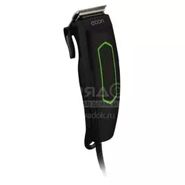 Машинка для стрижки сетевая Econ ECO-BC02AC