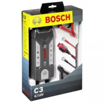Зарядное устройство Bosch