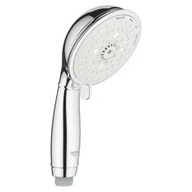 душевая лейка grohe new tempesta rustic 27608001