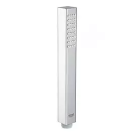 душевая лейка grohe euphoria cube stick 27698000