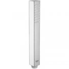 душевая лейка grohe euphoria cube stick 27699000