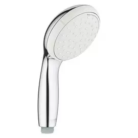 душевая лейка grohe tempesta new 27852001