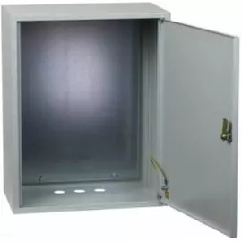Щит Россия ЩМП-700х500х210 с монтажной панелью IP31 (mb22-07)