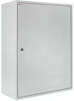 Щит Россия ЩМП-650х500х220 с монтажной панелью IP31 (mb22-3)