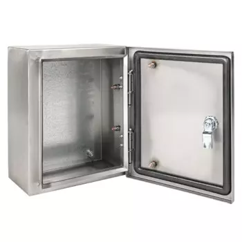 Щит EKF mb-inox-3215 нержавеющая сталь, "Inox" AISI 304 (300х200х150) IP66 PROxima