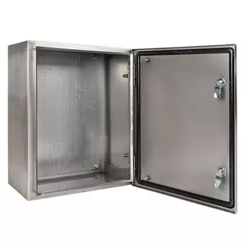 Щит EKF mb-inox-542 нержавеющая сталь, "Inox" AISI 304 (500х400х250) IP66 PROxima