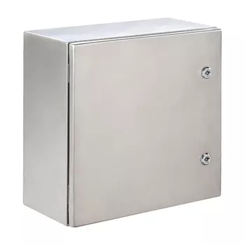 Щит EKF mb-inox-7525 нержавеющая сталь, "Inox" AISI 304 (700х500х250) IP66 PROxima