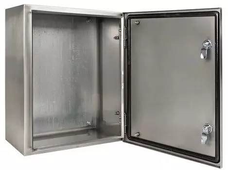 Щит EKF mb-inox-752 нержавеющая сталь, "Inox" AISI 304 (700х500х200) IP66 PROxima