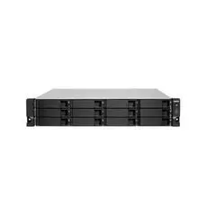 Сетевой RAID-накопитель QNAP TS-1232XU-RP-4G