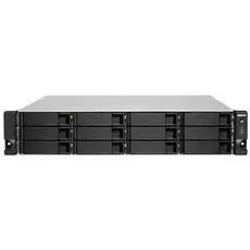 Сетевой RAID-накопитель QNAP TS-1253BU-4G