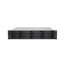 Сетевой RAID-накопитель QNAP TS-1263XU-4G
