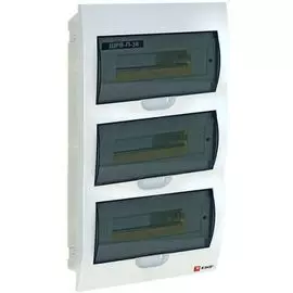 Щит распределительный EKF pb40-v-36 ЩРВ-П-36, IP41