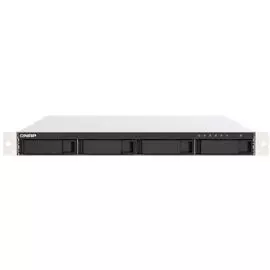 Сетевой накопитель QNAP TS-453DU-RP-4G