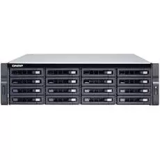 Сетевой RAID-накопитель QNAP TS-1673U-RP-16G