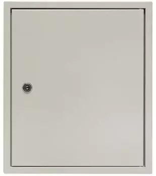Щит распределительный навесной EKF mb21-18-bas ЩРН-18 (350х300х120) IP31 Basic