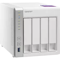 Сетевой накопитель QNAP TS-431P