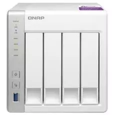 Сетевой RAID-накопитель QNAP TS-431P2-1G