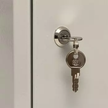 Щит распределительный встраиваемый EKF mb11-9 ЩРВ- 09 (260х340х120) IP31 PROXIMA