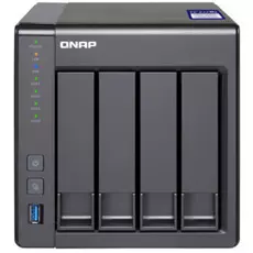 Сетевой RAID-накопитель QNAP TS-431X2-2G