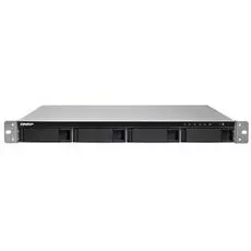 Сетевой RAID-накопитель QNAP TS-453BU-2G