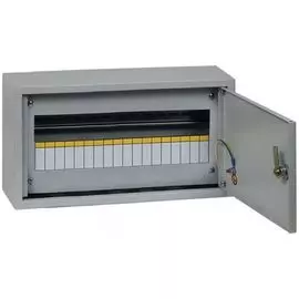 Щит учета EKF mb21-18m ЩРН-18М (з)