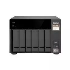 Сетевой RAID-накопитель QNAP TS-673-4G