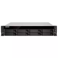 Сетевой RAID-накопитель QNAP TS-853BU-RP-4G