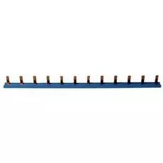 Шина ABB 2CSL910011R1012 комплектная 1ф 12 модулей BS9 1/12NA (BS9 1/12NA)