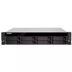 Сетевой RAID-накопитель QNAP TS-873U-4G