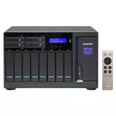 Сетевой RAID-накопитель QNAP TVS-1282-I5-16G