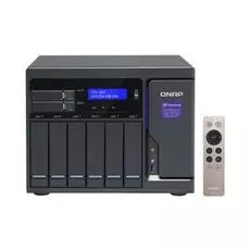 Сетевой RAID-накопитель QNAP TVS-882-I3-8G