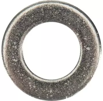 Шайба KRANZ 1306-0012-1 плоская DIN 125, M12, (3200 шт)