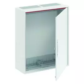 Шкаф ABB 2CPX052054R9999 навесной IP44 650x550x215 пустой с дверью B24