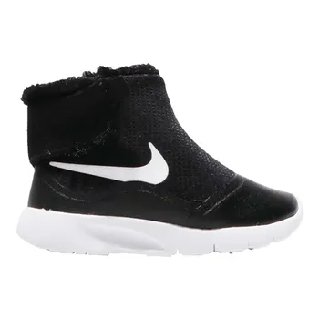 Ботинки Nike Tanjun Hi TDV, черный