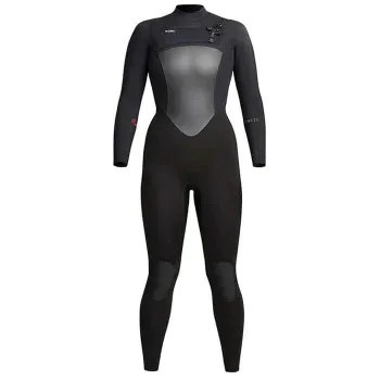 Гидрокостюм XCEL 4/3 Infinity Chest Zip Женский, черный