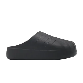 Мюли adiFom Superstar Mule 'Triple Black', черный