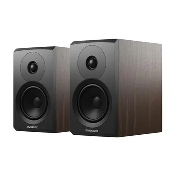 Полочная акустика Dynaudio Emit 10, 2 шт, орех
