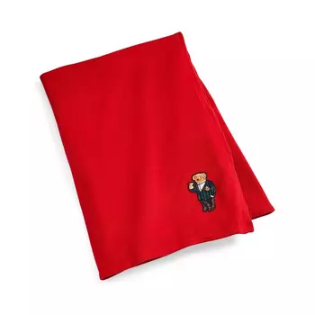 Alsten Red Плед