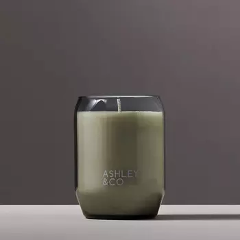 Blossom & Gilt Свеча