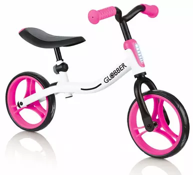 Беговел GLOBBER Go Bike