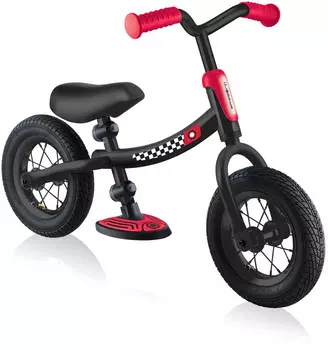 Беговел GLOBBER Go Bike Air