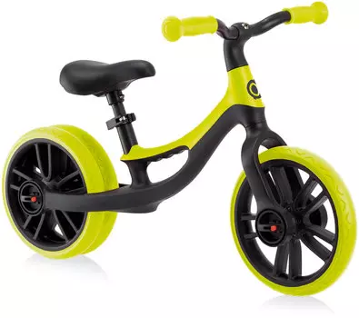 Беговел GLOBBER Go Bike Elite Duo