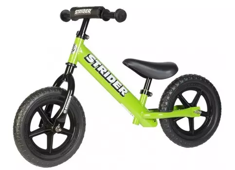 Беговел STRIDER Sport 12