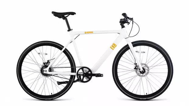 Электровелосипед BEAR BIKE EKB 28 2021