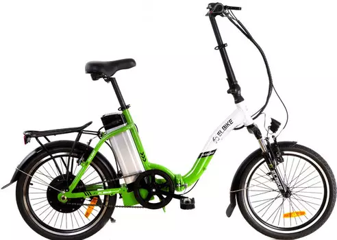 Электровелосипед ELBIKE Galant St 350W 36V 10Ah