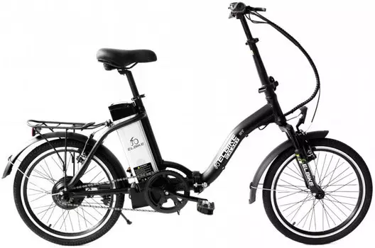 Электровелосипед ELBIKE Galant St C06 350W 36V 10Ah