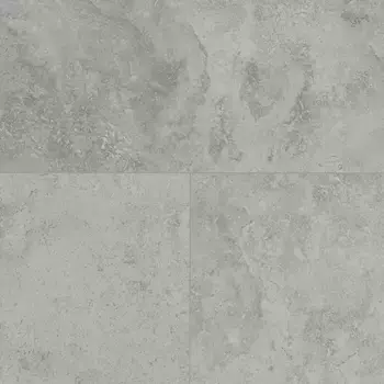 SPC-плитка «FirmFit» Tiles Мрамор Серый 60х30 XT-4040 42 класс серый