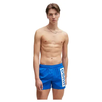 Шорты для плавания HUGO Blue Okko 10260295 BLUE, синий