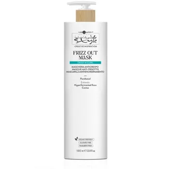 Hair Company Inimitable Style Twist N'Curl Frizz Out Mask 1000 мл Hair Company Division